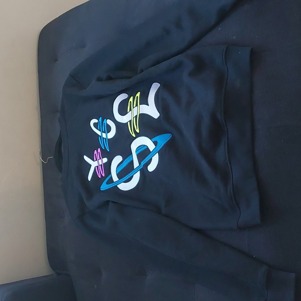 Tulones sweater